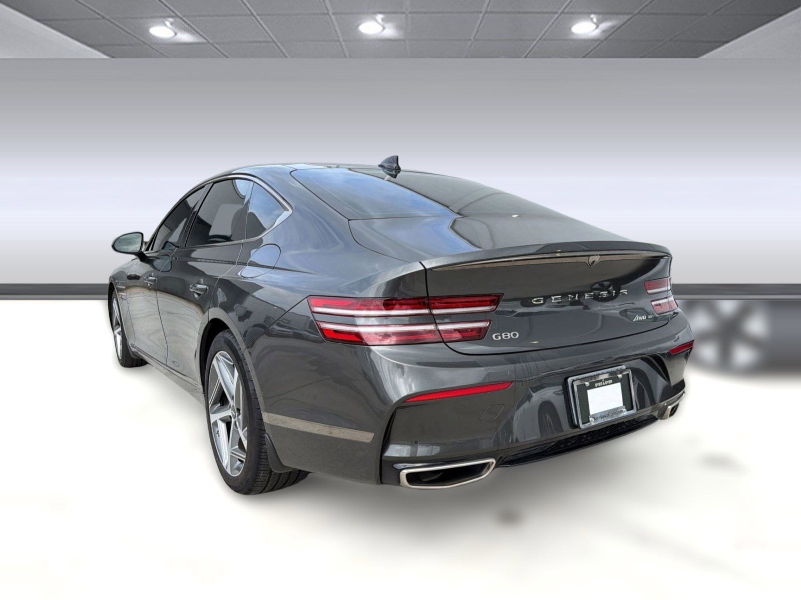 G80 3.5T Sport Sedan