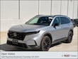 Honda CR-V Hybrid