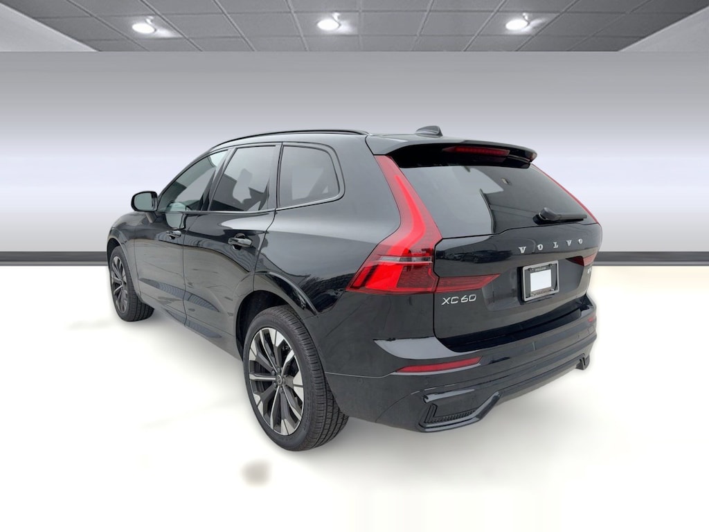Certified 2026 Volvo XC60 Plus SUV