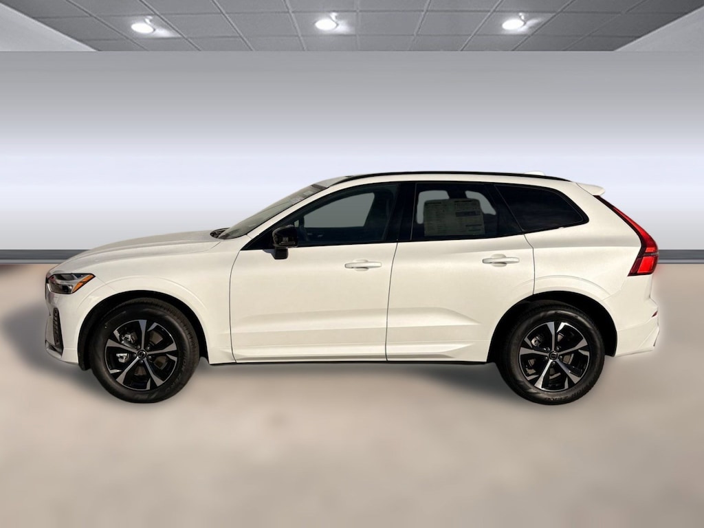 Used 2026 Volvo XC60 Core SUV