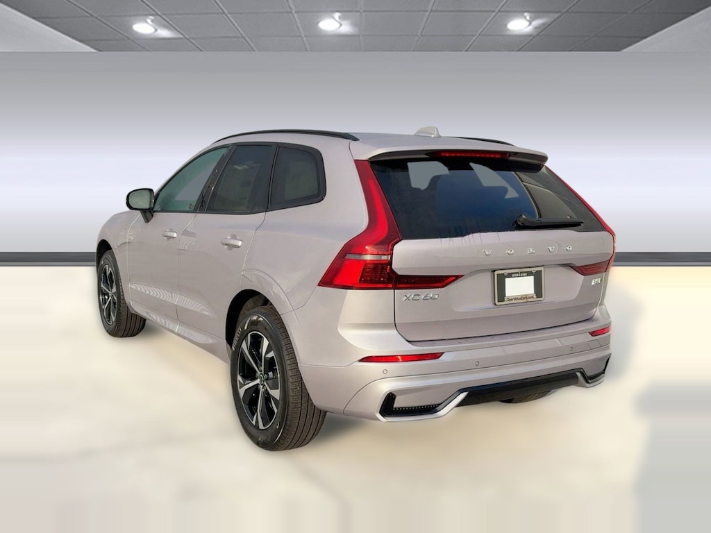 Certified 2026 Volvo XC60 Core SUV