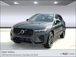  Volvo XC60 plug-in hybrid