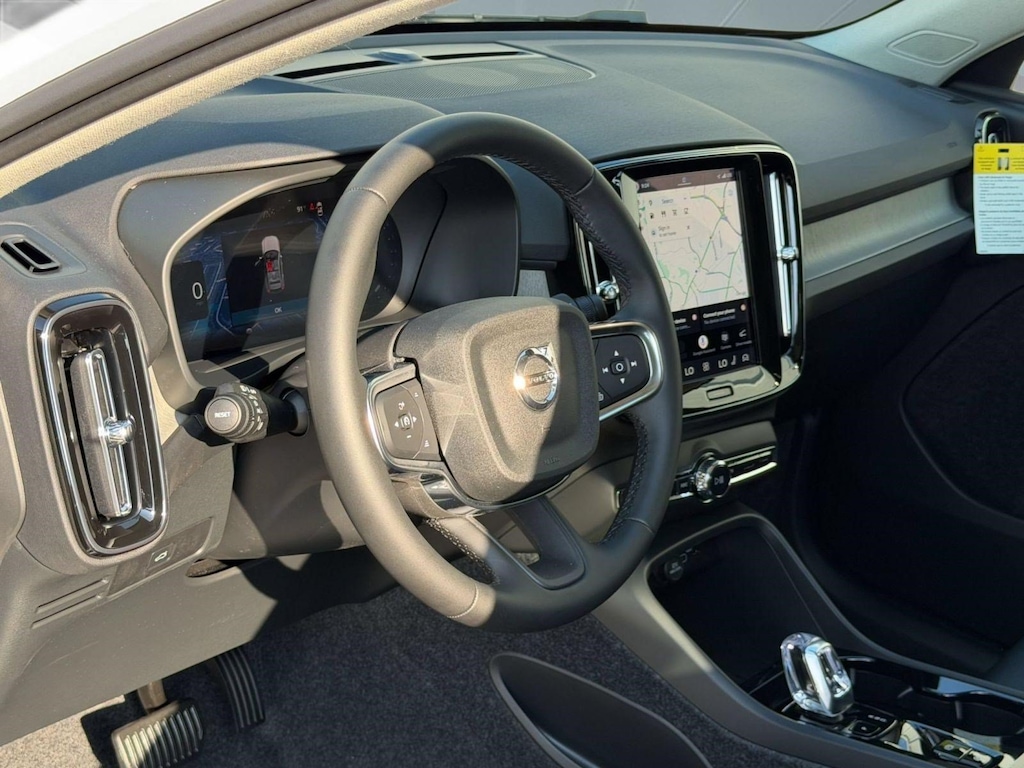 New 2026 Volvo XC40 B5 Plus SUV