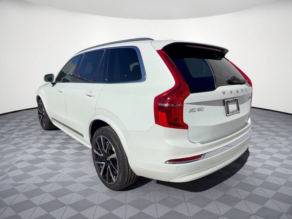 Certified 2025 Volvo XC90 Plus SUV