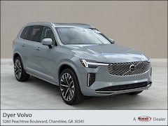 2026 Volvo XC90 B6 Plus 7-Seater SUV