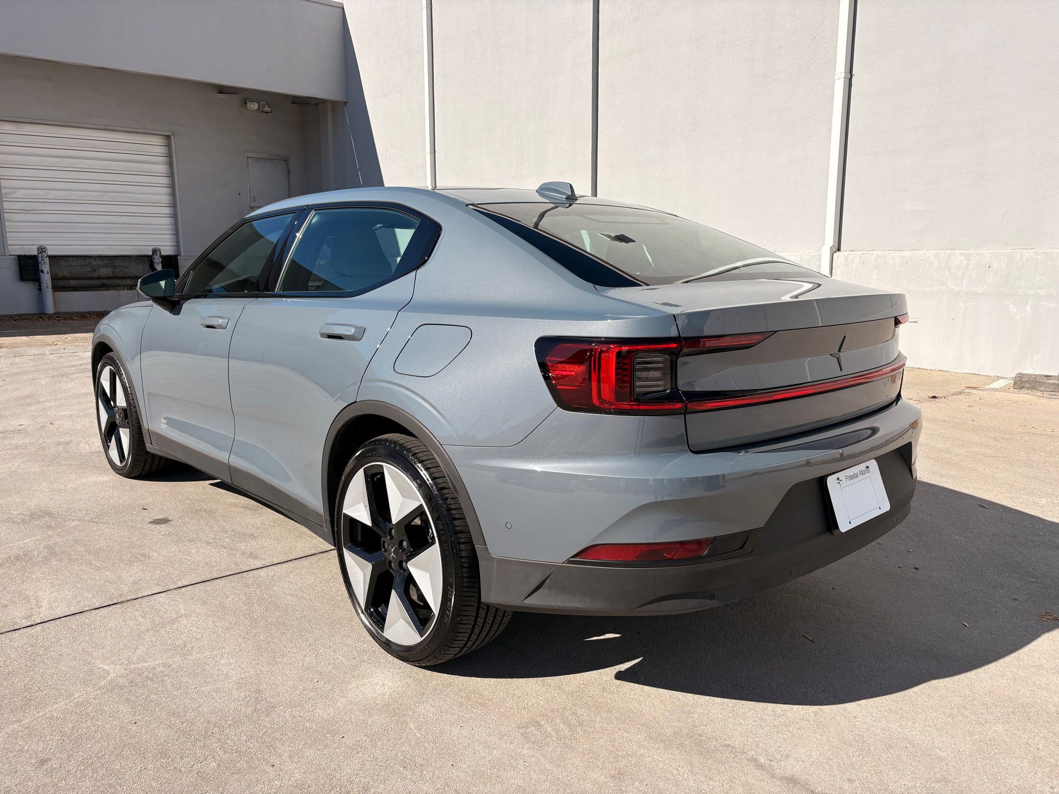 2023 Polestar PS2 photo 3