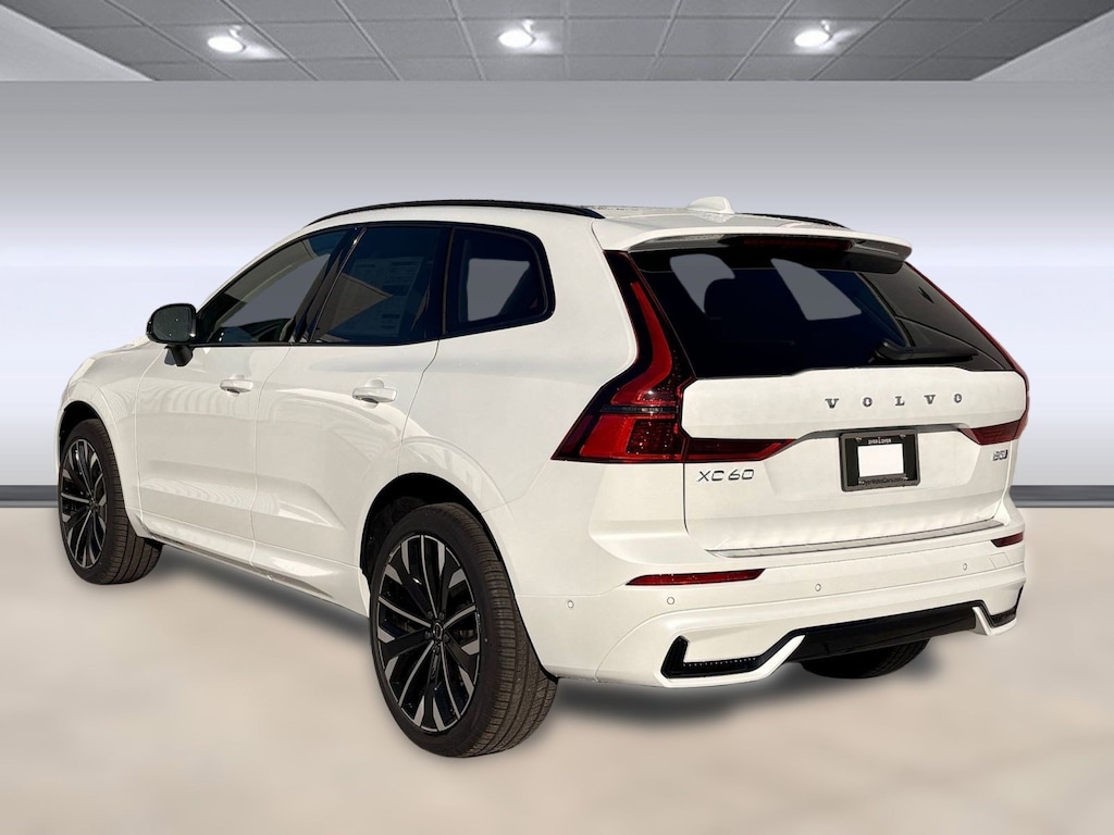 New 2026 Volvo XC60 B5 Ultra SUV