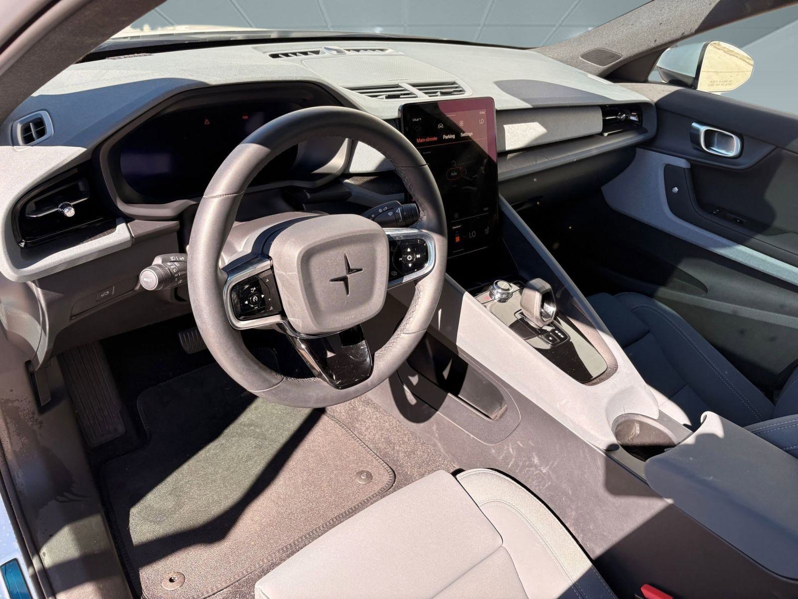 2023 Polestar PS2 photo 4