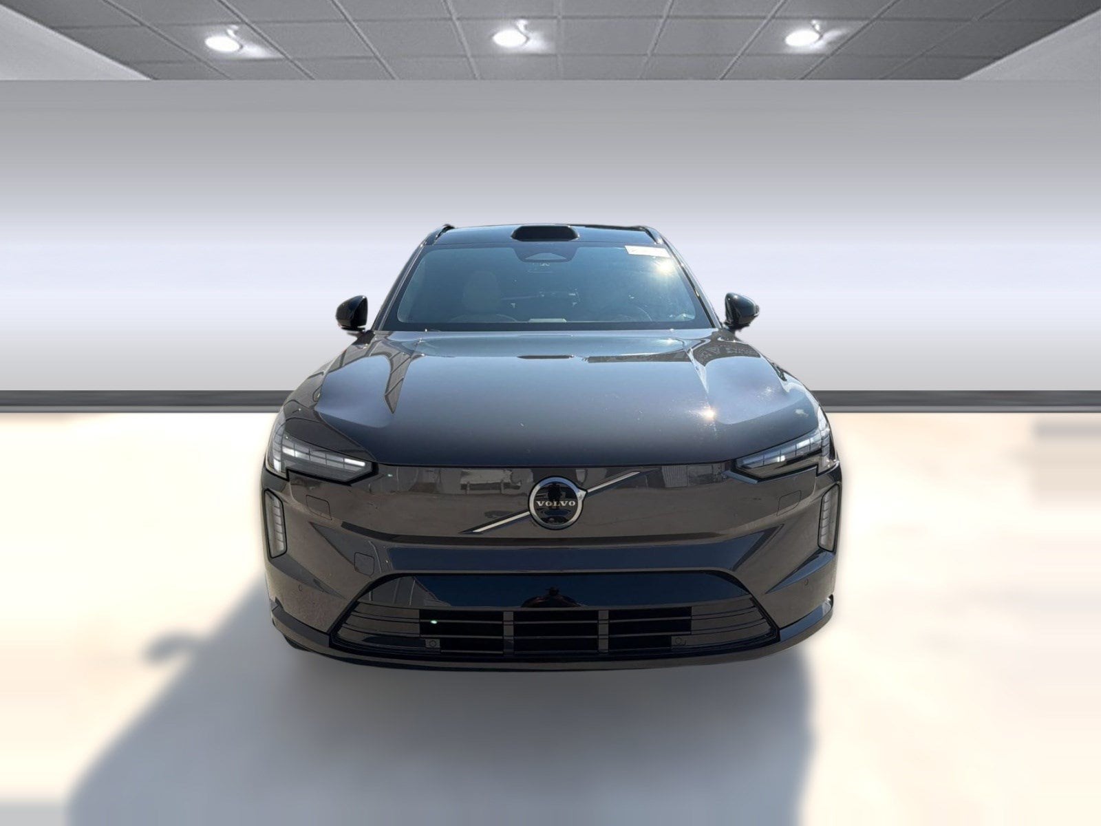 EX90 Plus SUV