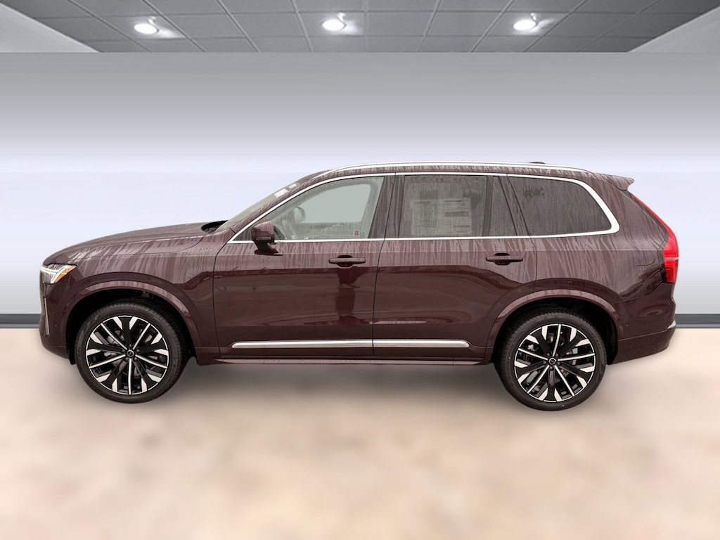 New 2026 Volvo XC90 B6 Ultra 7-Seater SUV