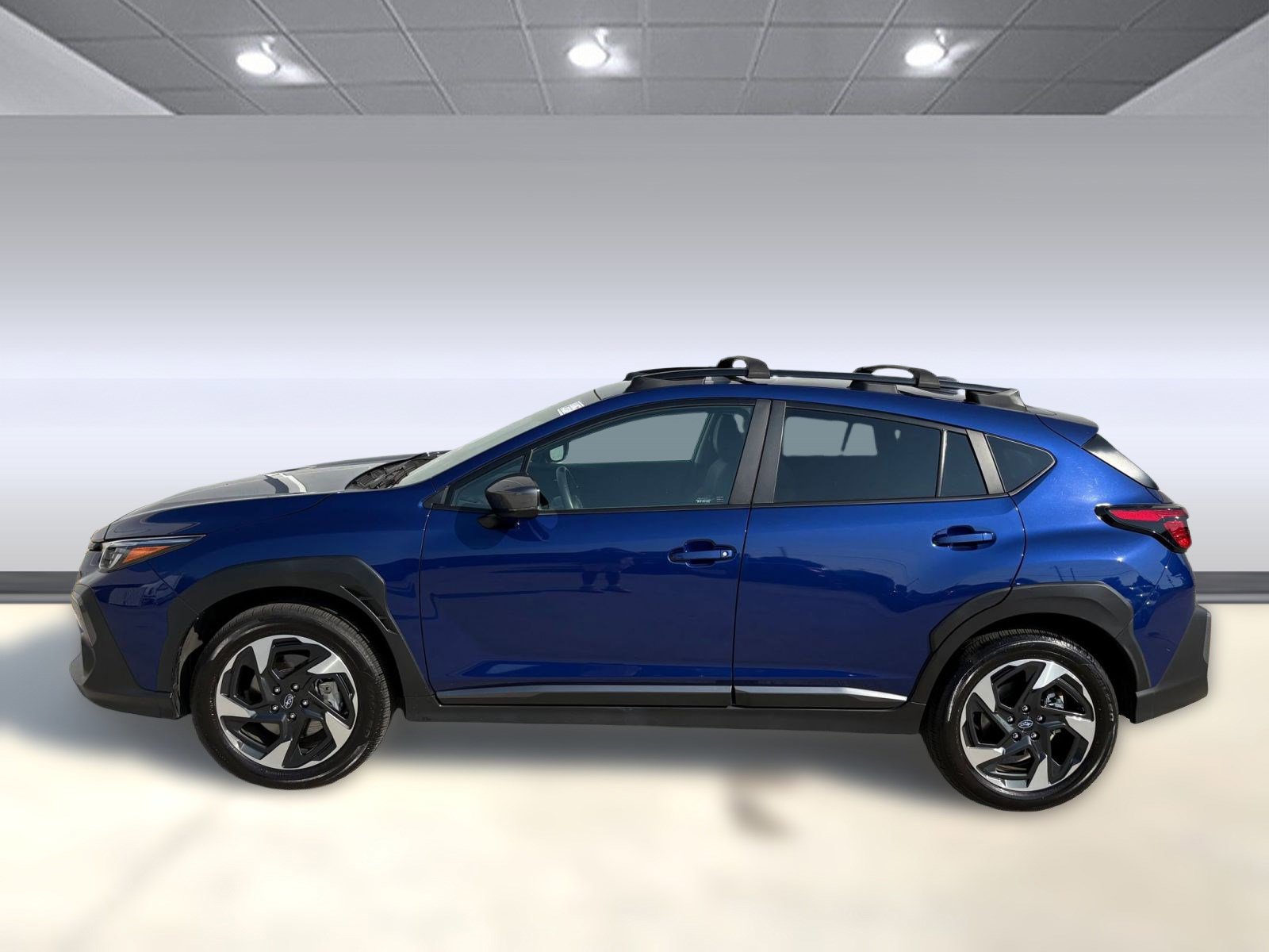 2024 Subaru Crosstrek Limited photo 2