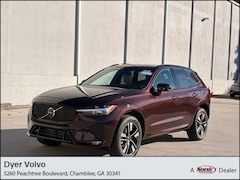 2026 Volvo XC60 B5 Core AWD SUV