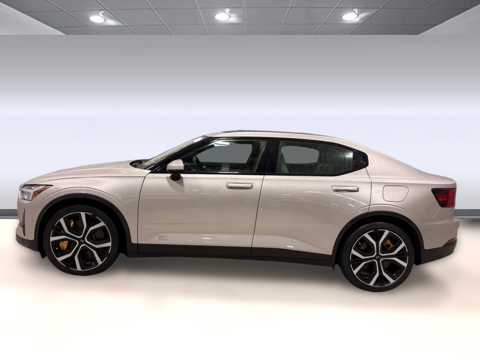 Certified 2023 Polestar 2 Performance with VIN YSMET3KAXPL113150 for sale in Atlanta, GA