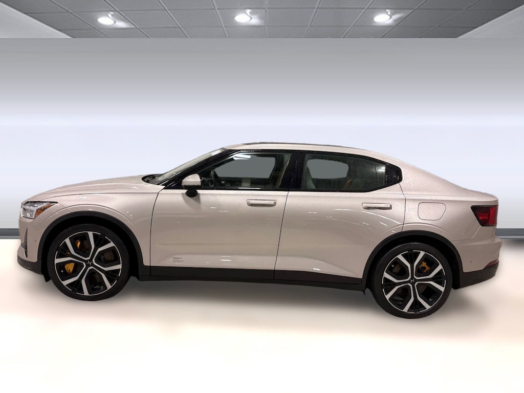 Certified 2023 Polestar Polestar 2 Performance Hatchback