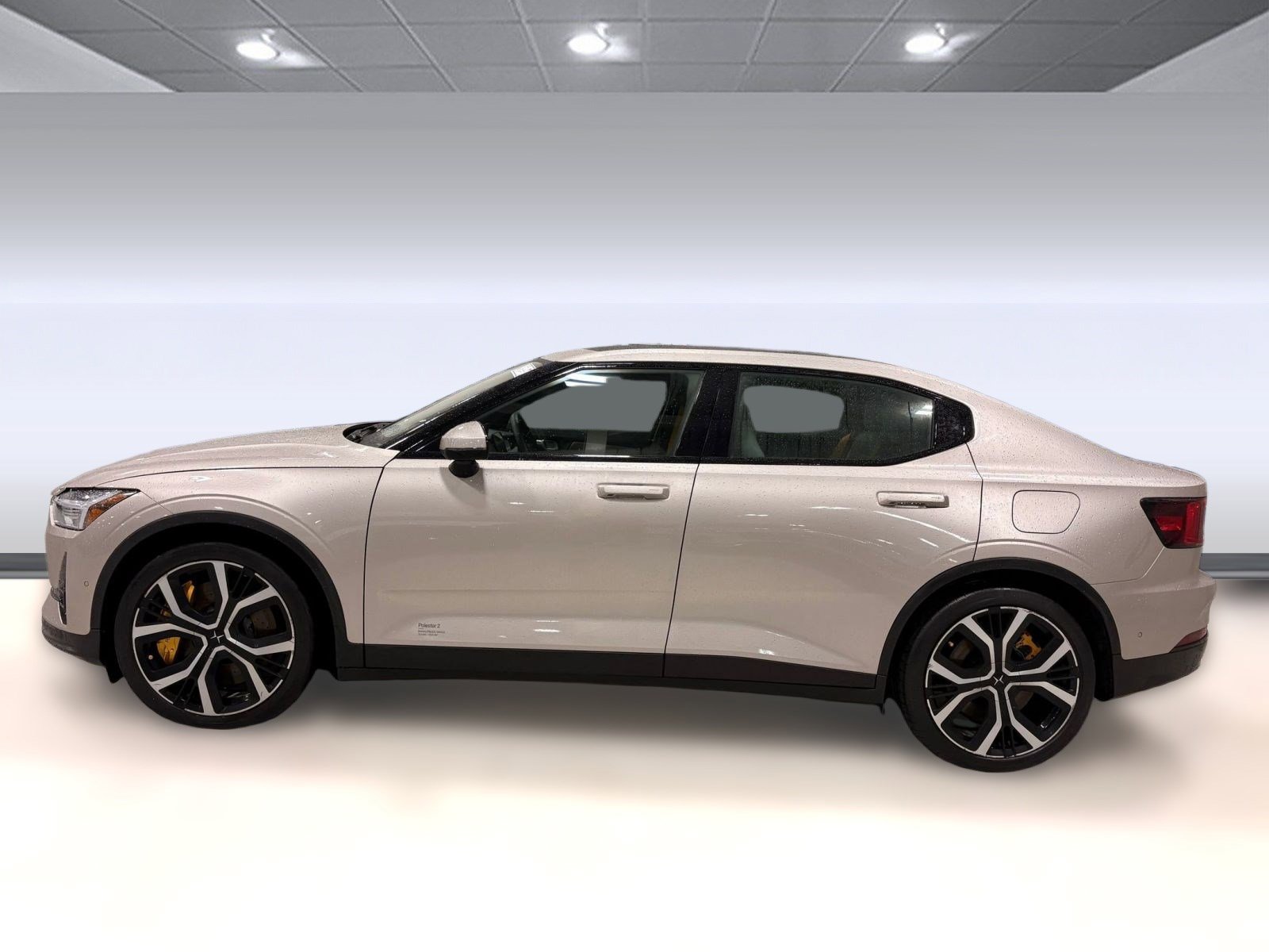 2023 Polestar PS2 photo 2
