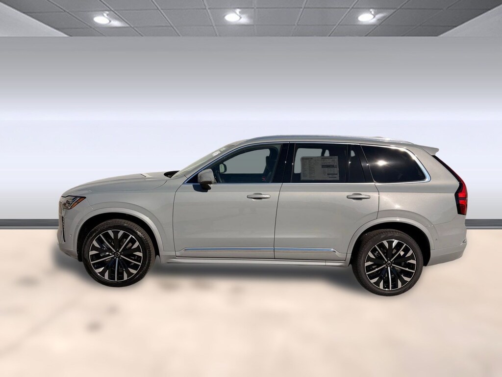 New 2026 Volvo XC90 B6 Plus 7-Seater SUV