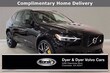 Volvo XC60 Recharge Plug-In Hybrid