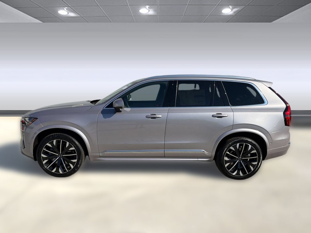 New 2026 Volvo XC90 B6 Plus 7-Seater SUV