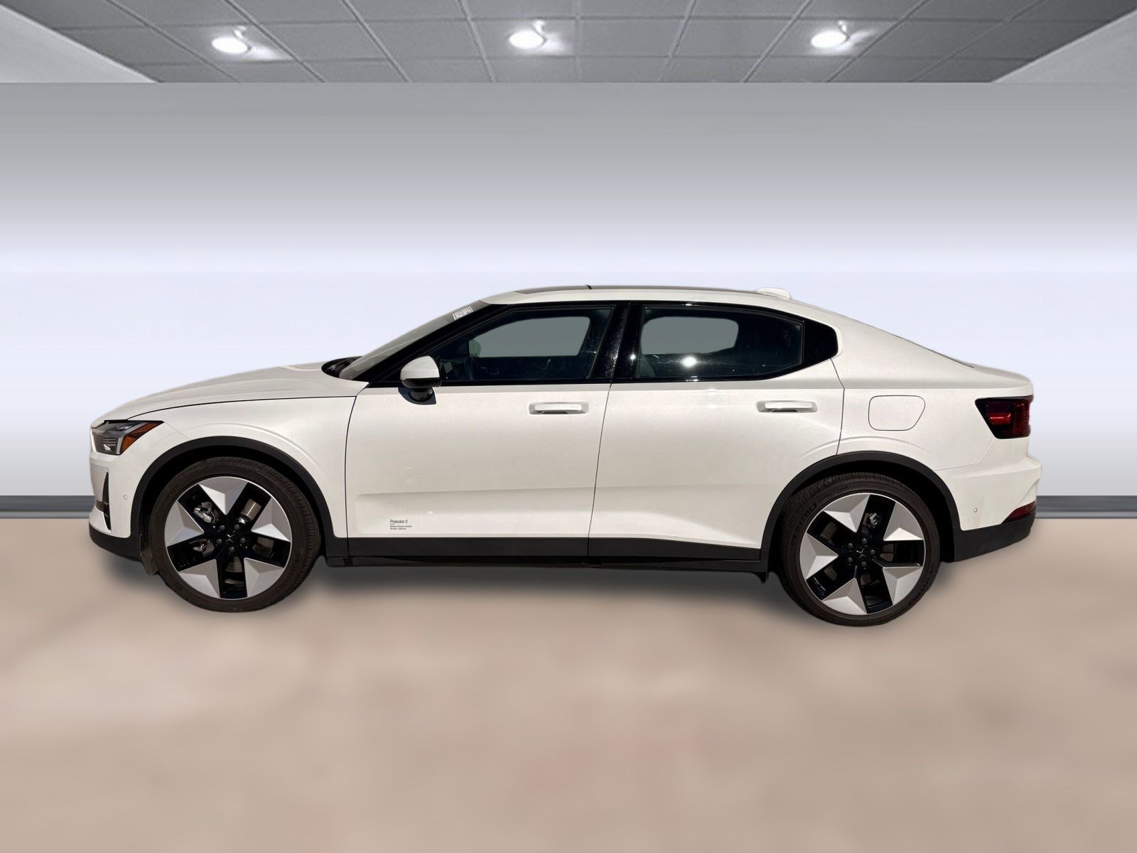 2023 Polestar PS2 photo 2