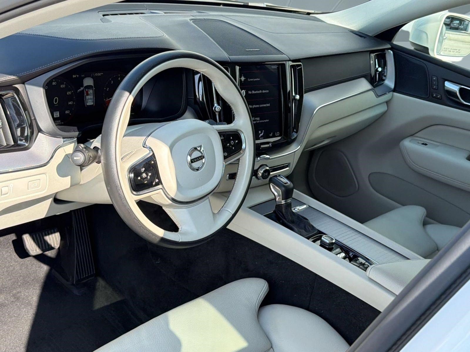 XC60 Inscription SUV