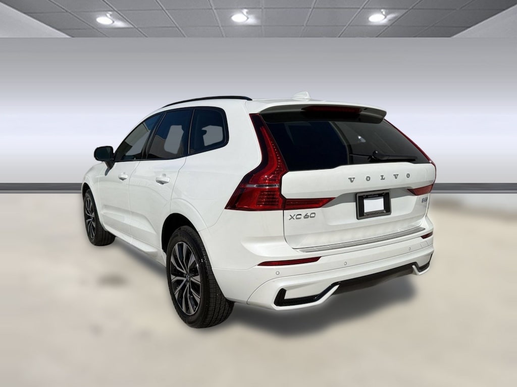 Certified 2024 Volvo XC60 Core Dark Theme SUV