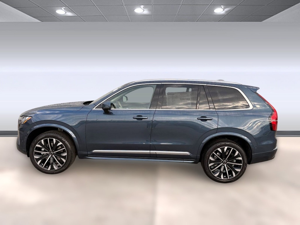 New 2026 Volvo XC90 B6 Ultra 7-Seater SUV