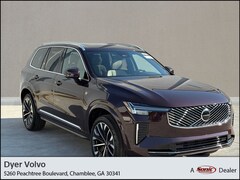 2026 Volvo XC90 B5 Core SUV