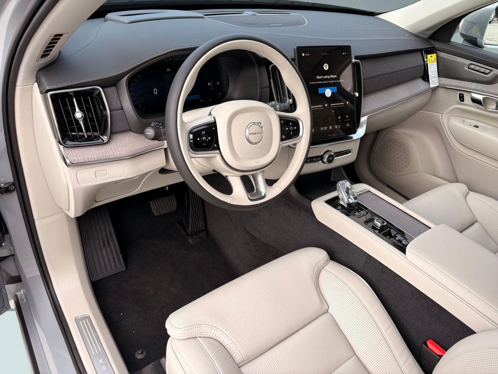 2026 Volvo XC90 photo 4