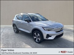 2023 Volvo XC40 Recharge Pure Electric Core SUV
