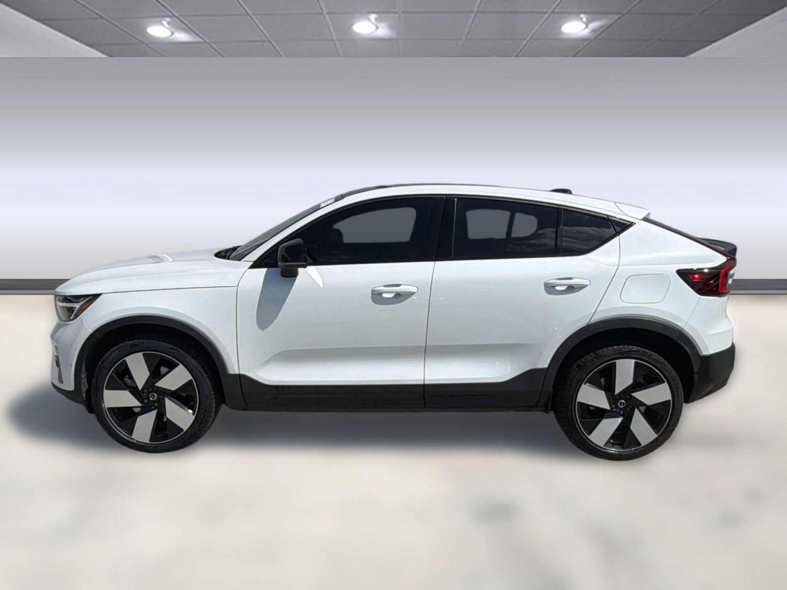 Used 2023 Volvo C40 Ultimate with VIN YV4ED3GM4P2043305 for sale in Chamblee, GA