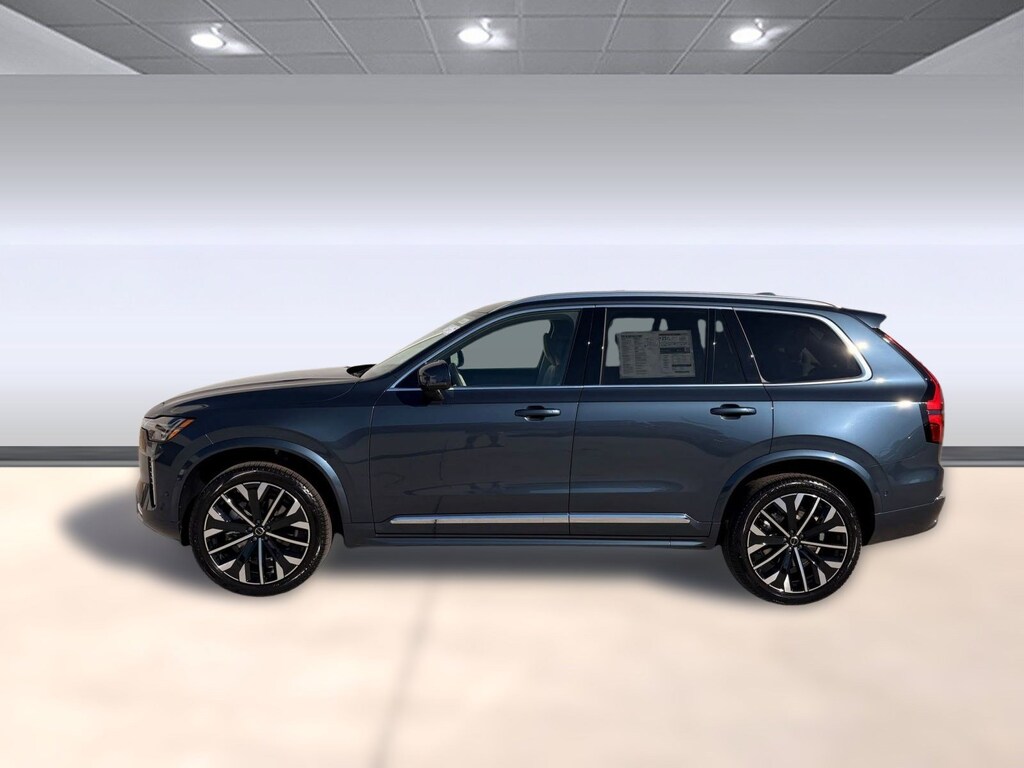 New 2026 Volvo XC90 B6 Ultra 7-Seater SUV