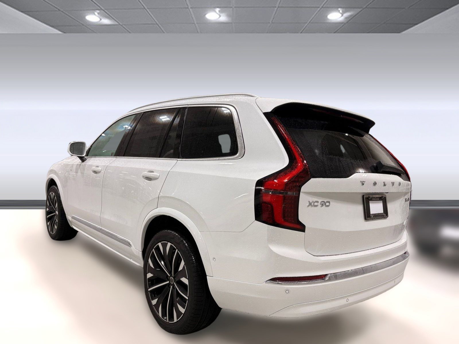 2026 Volvo XC90 photo 3