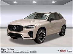 2026 Volvo XC60 B5 Ultra AWD SUV