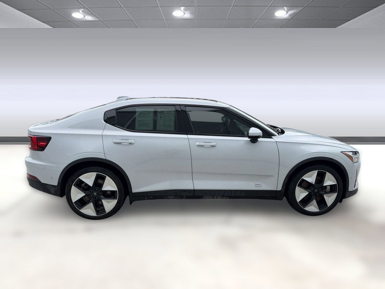 Polestar 2 Long Range Dual Motor Hatchback