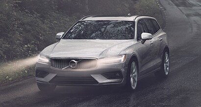 Volvo Car Battery Replacement Service