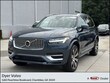  Volvo XC90 plug-in hybrid