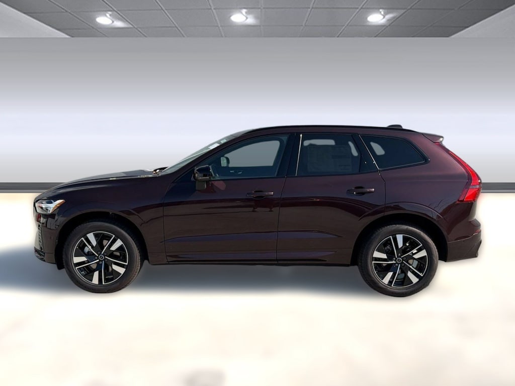 New 2026 Volvo XC60 B5 Plus SUV