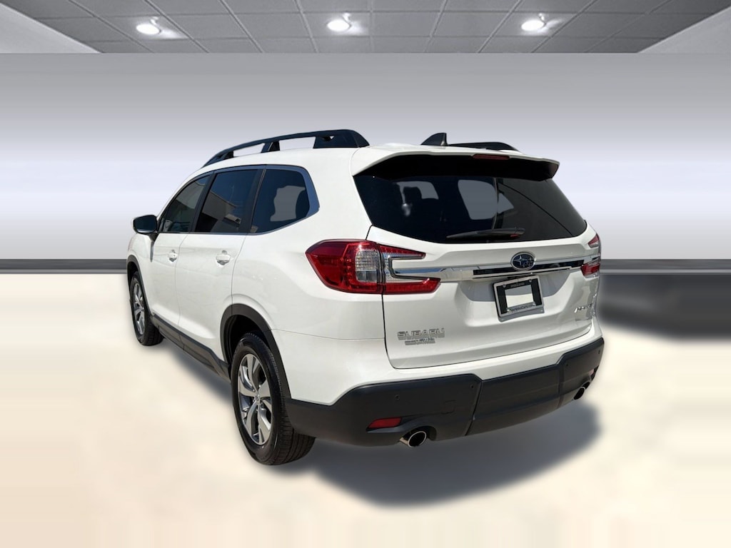 Used 2025 Subaru Ascent Premium SUV