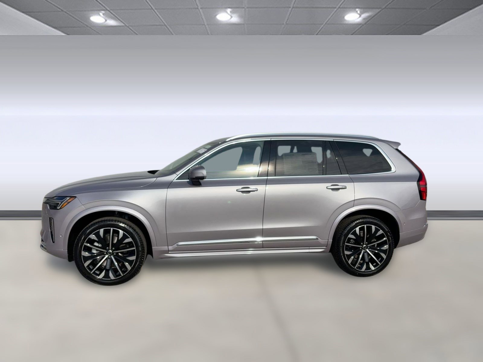 2026 Volvo XC90 Plus photo 2