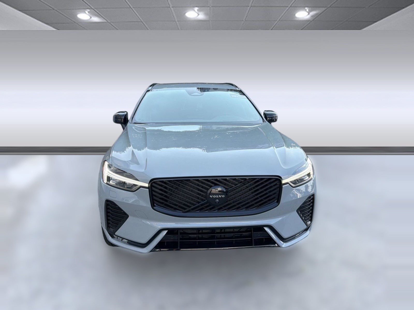 XC60 B5 Ultra Black Edition SUV