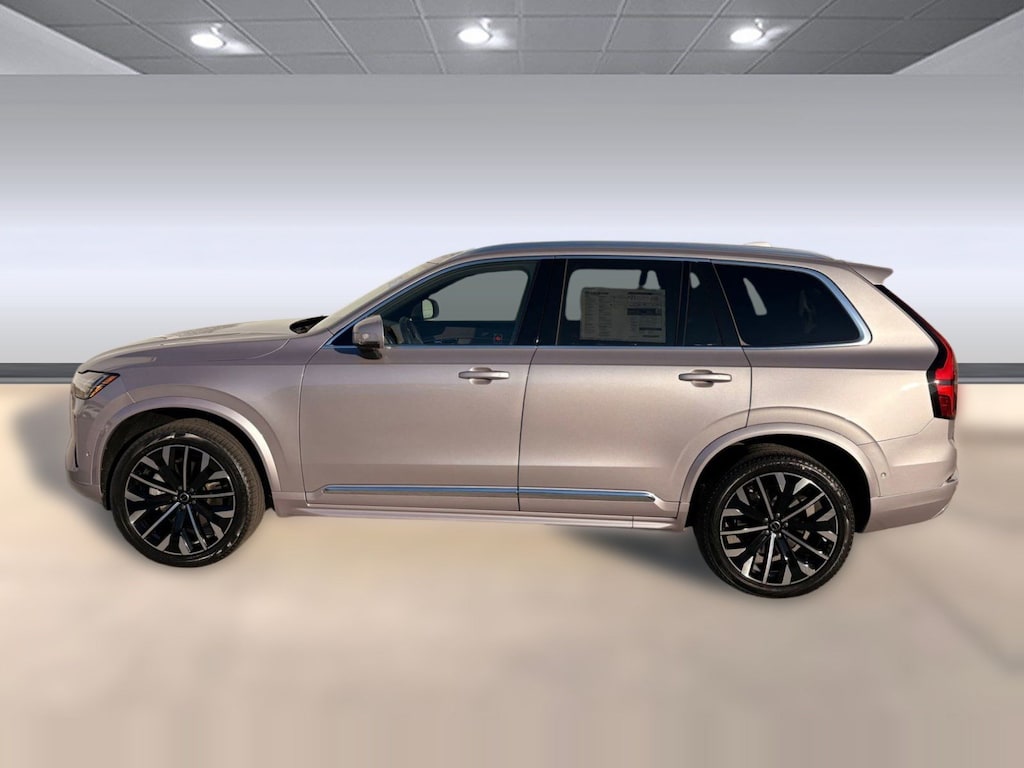 New 2026 Volvo XC90 B6 Plus 7-Seater SUV