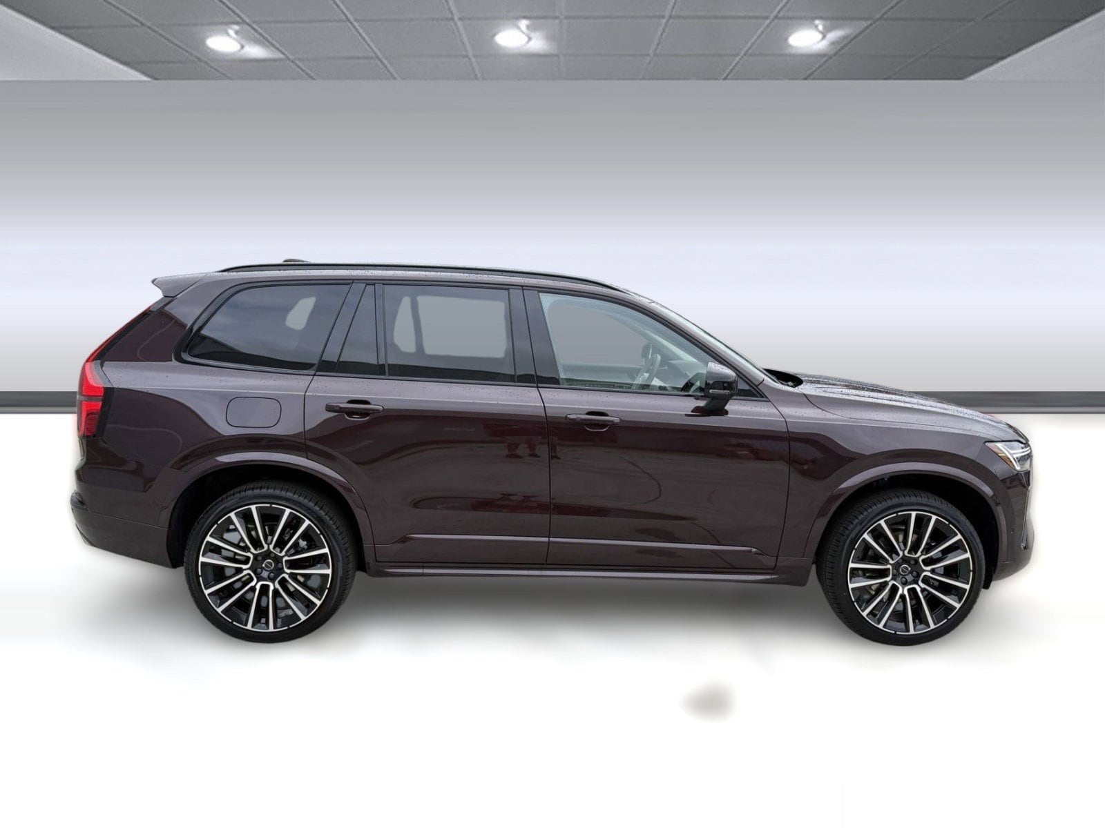 2026 Volvo XC90 Ultra - Photo 7