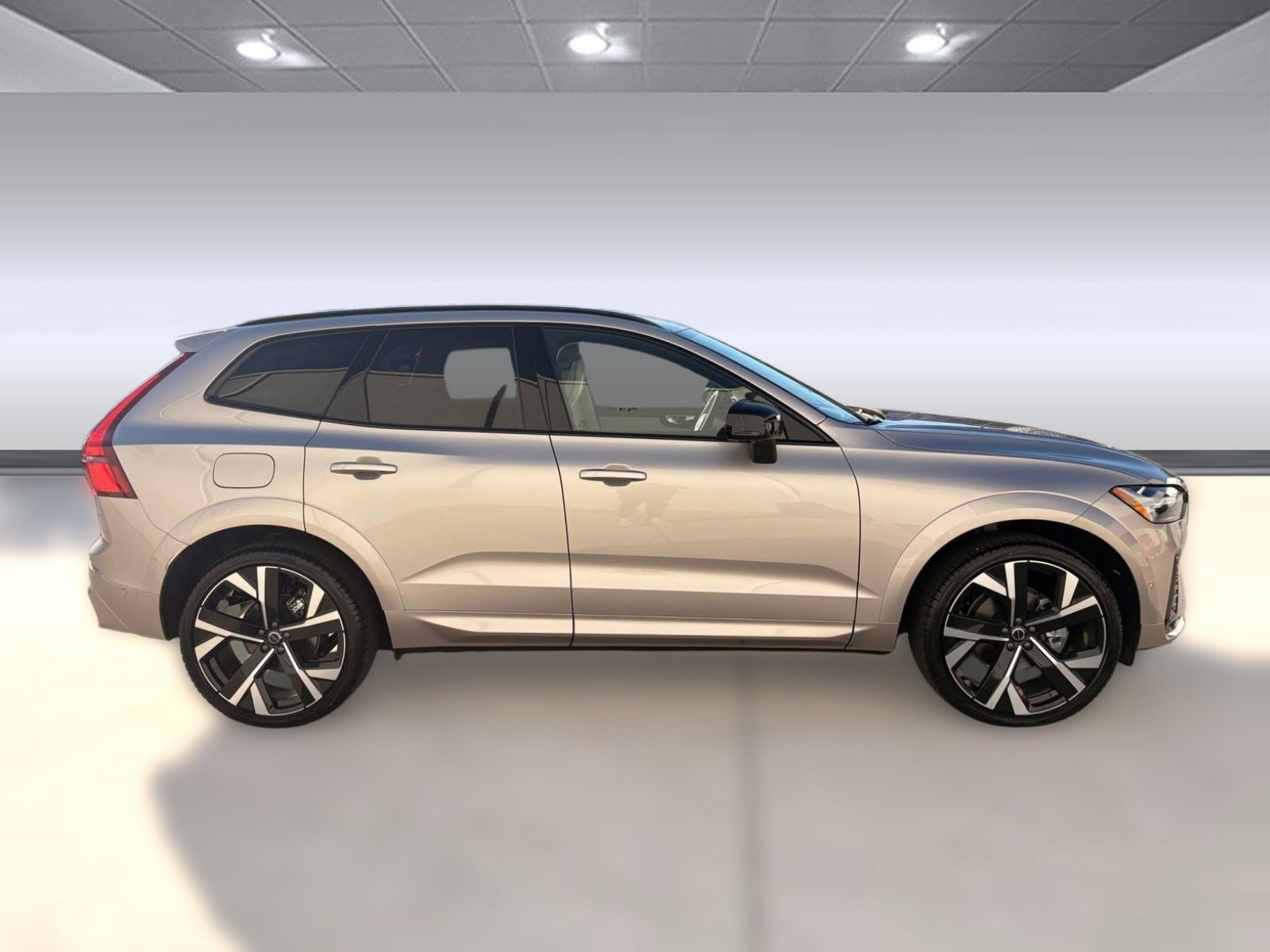 2026 Volvo XC60 Ultra - Photo 8