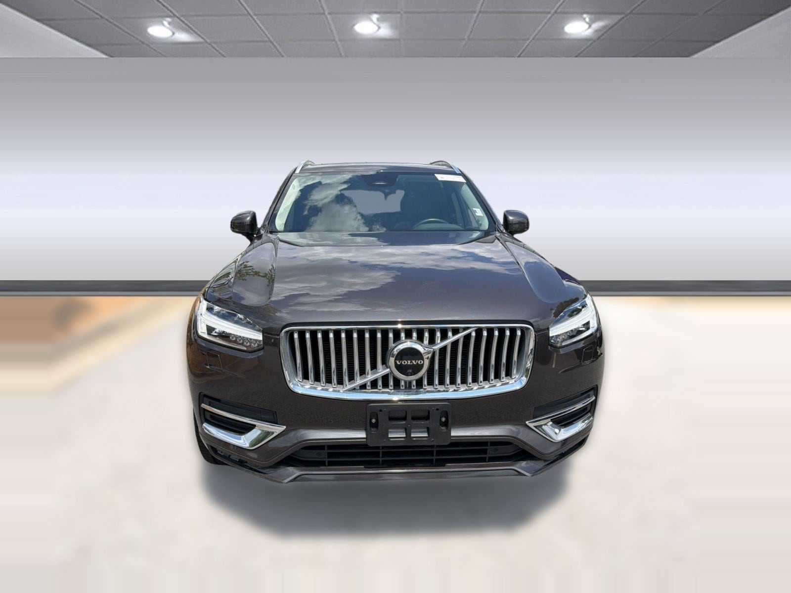 XC90 Plus SUV
