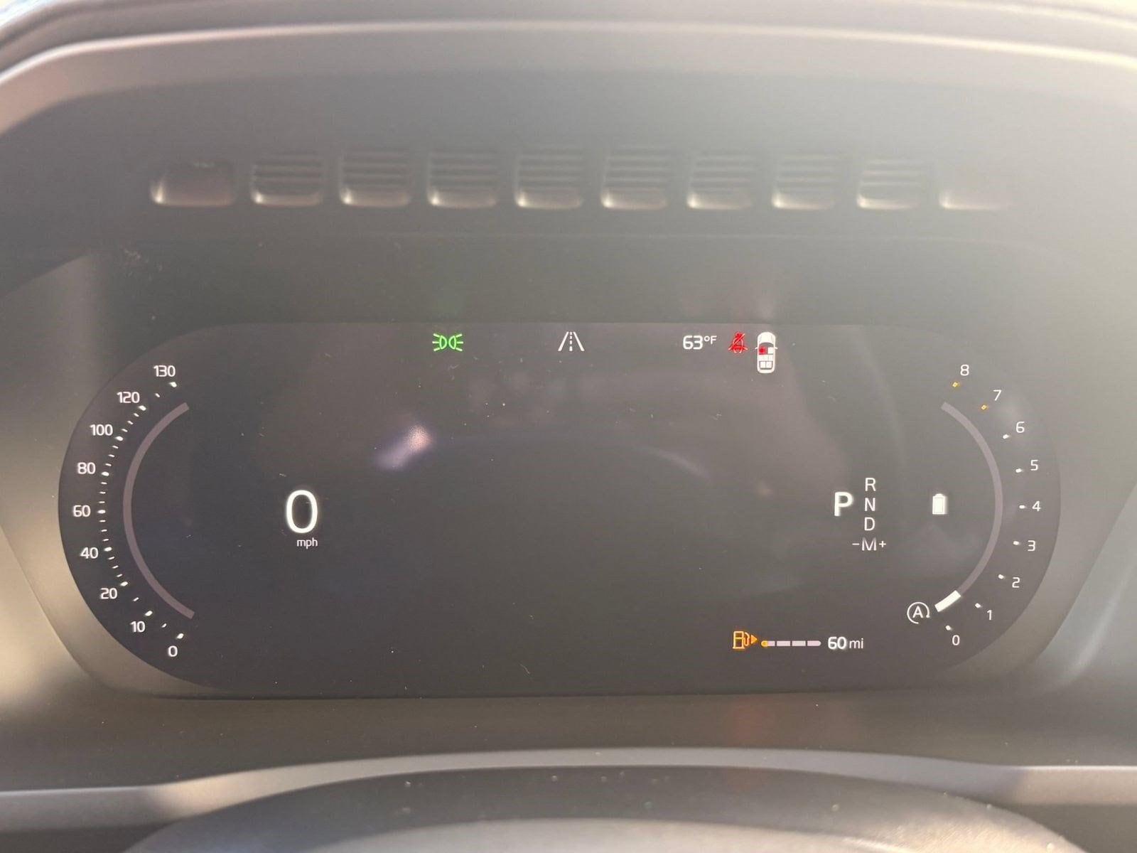 2026 Volvo XC90 Plus - Photo 20