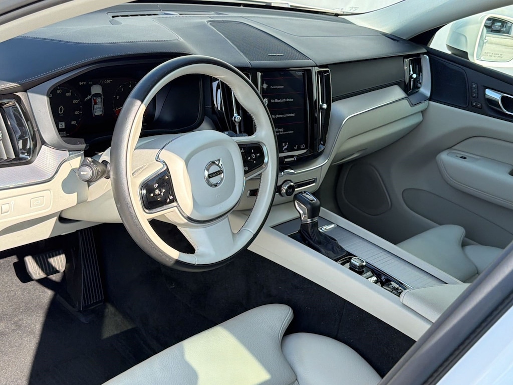 Used 2019 Volvo XC60 Inscription SUV