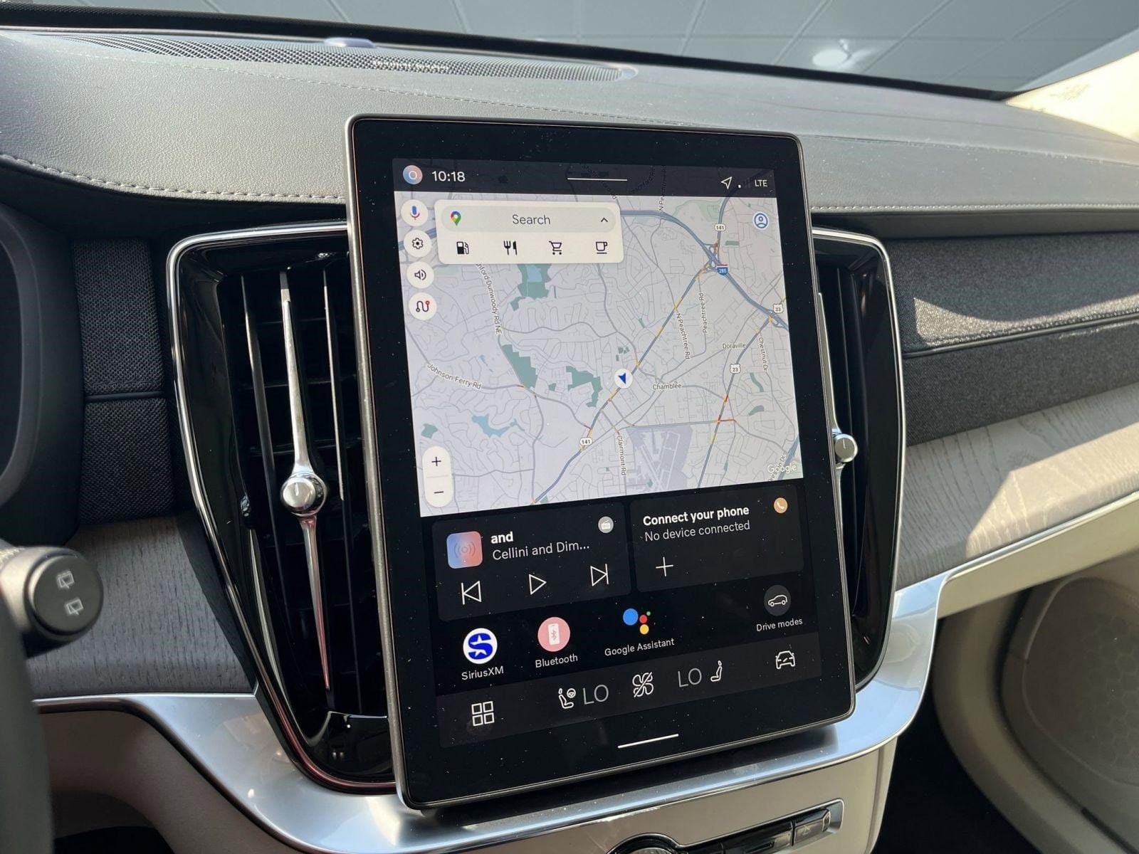 2026 Volvo XC90 Ultra - Photo 28