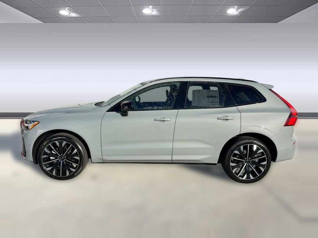 New 2026 Volvo XC60 B5 Ultra SUV