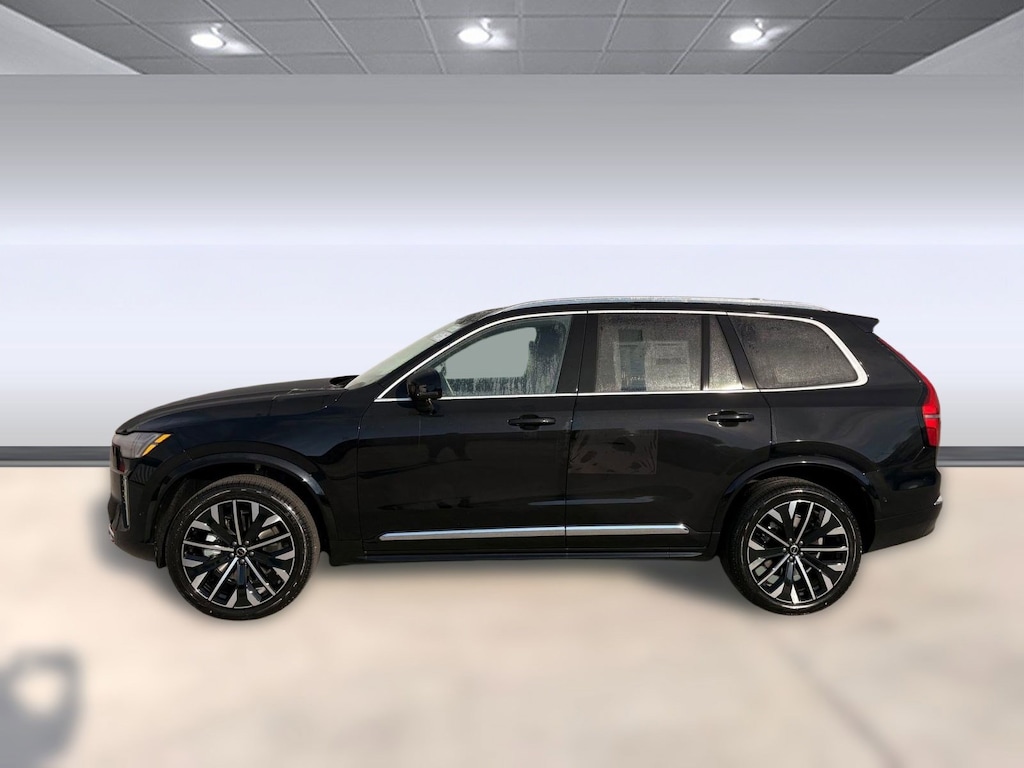 New 2026 Volvo XC90 B6 Ultra 7-Seater SUV