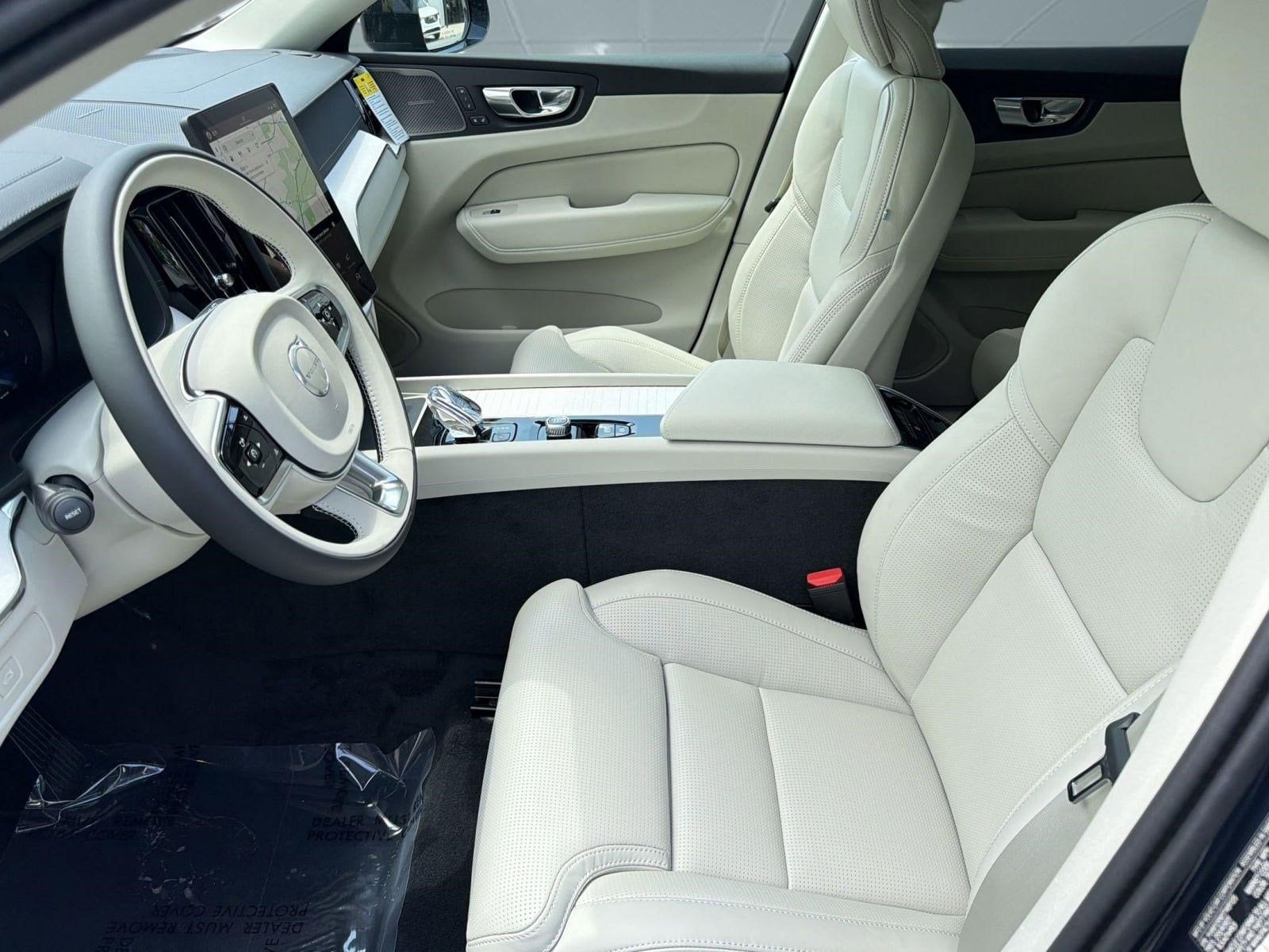 XC60 B5 Ultra SUV
